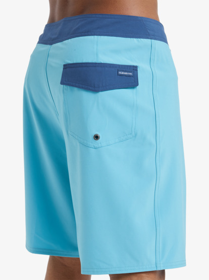 Surfsilk Kaimana - Board Shorts for Men  EQYBS04892