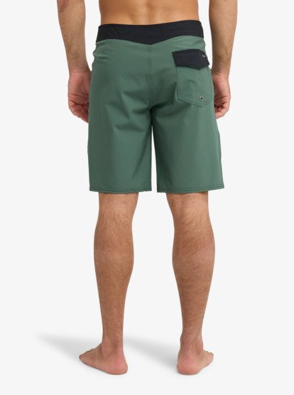 Surfsilk Kaimana 20" - Board Shorts for Men  EQYBS04892