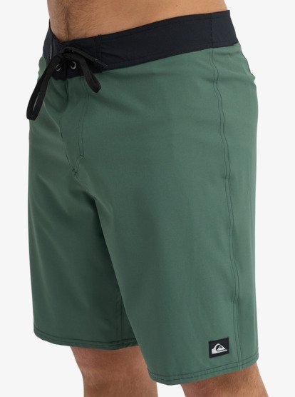 Surfsilk Kaimana 20" - Board Shorts for Men  EQYBS04892