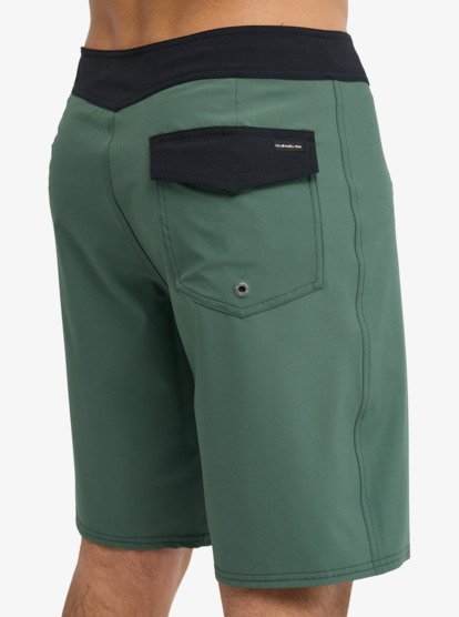 Surfsilk Kaimana 20" - Board Shorts for Men  EQYBS04892