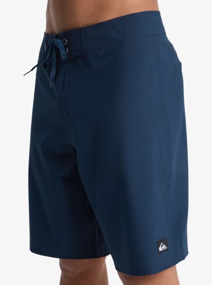 quiksilver, Surfsilk Kaimana 20" - Boardshorts für Männer, DARK NAVY (ktp0) Surfsilk Kaimana 20" - Board Shorts for Men  EQYBS04892
