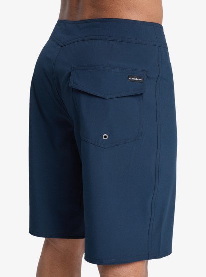 quiksilver, Surfsilk Kaimana 20" - Boardshorts für Männer, DARK NAVY (ktp0) Surfsilk Kaimana 20" - Board Shorts for Men  EQYBS04892