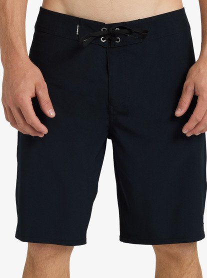 quiksilver, Surfsilk Kaimana 20" - Boardshorts für Männer, BLACK (kvj0) Surfsilk Kaimana 20" - Board Shorts for Men  EQYBS04892