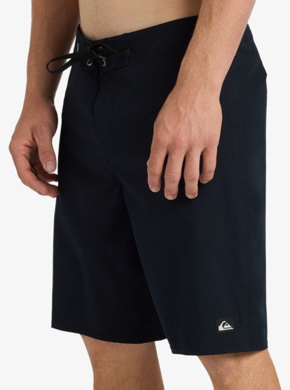 quiksilver, Surfsilk Kaimana 20" - Boardshorts für Männer, BLACK (kvj0) Surfsilk Kaimana 20" - Board Shorts for Men  EQYBS04892