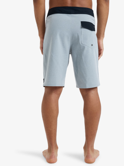 Surfsilk Kaimana - Board Shorts for Men  EQYBS04892