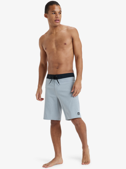 Surfsilk Kaimana 20" - Board Shorts for Men  EQYBS04892