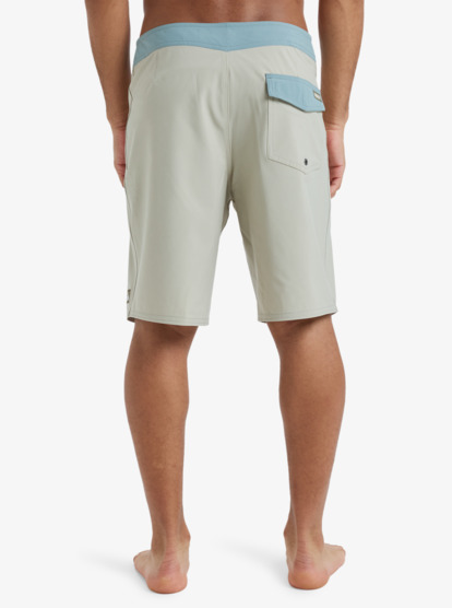 Surfsilk Kaimana - Board Shorts for Men  EQYBS04892