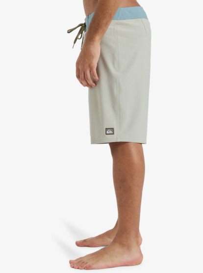 Surfsilk Kaimana - Board Shorts for Men  EQYBS04892