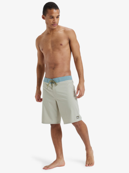 Surfsilk Kaimana - Board Shorts for Men  EQYBS04892