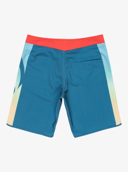 Surfsilk Holmes 20" - Board Shorts for Men  EQYBS04893