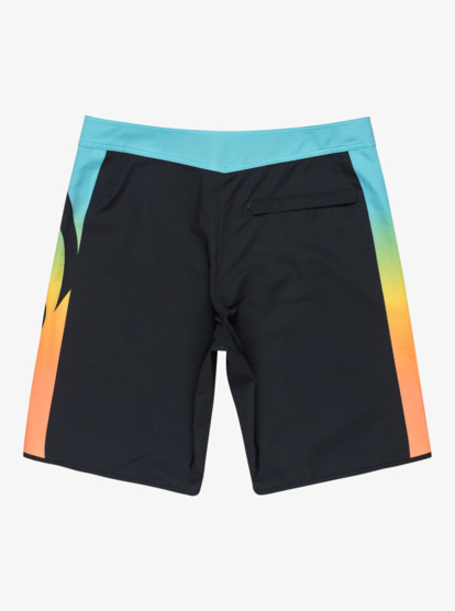 Surfsilk Holmes 20" - Board Shorts for Men  EQYBS04893