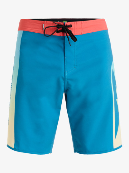 Surfsilk Holmes 20" - Board Shorts for Men  EQYBS04893