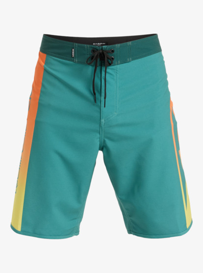 quiksilver, Surfsilk Holmes 20" - Boardshorts für Männer, DEEP SEA HOLMES (gmw8) Surfsilk Holmes 20" - Board Shorts for Men  EQYBS04893