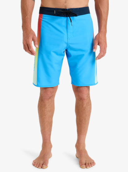 Surfsilk Holmes 20" - Board Shorts for Men  EQYBS04893