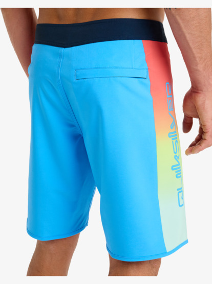 Surfsilk Holmes 20" - Board Shorts for Men  EQYBS04893