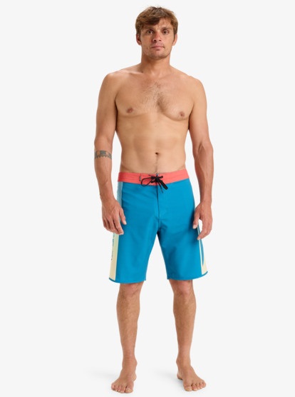 Surfsilk Holmes 20" - Board Shorts for Men  EQYBS04893