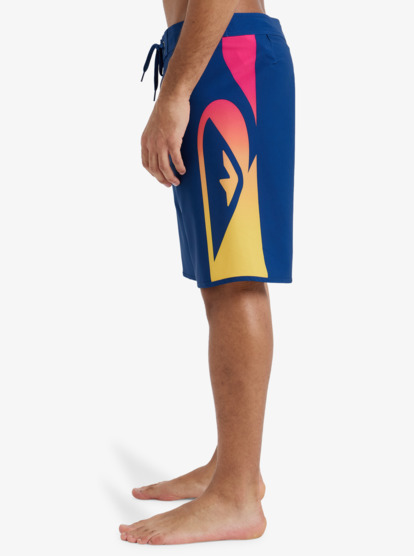 Surfsilk Holmes 20" - Board Shorts for Men  EQYBS04893