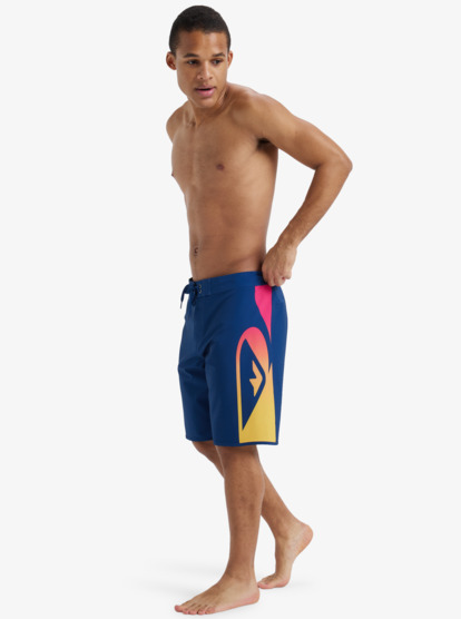 Surfsilk Holmes 20" - Board Shorts for Men  EQYBS04893