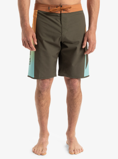 Surfsilk Holmes 20" - Board Shorts for Men  EQYBS04893