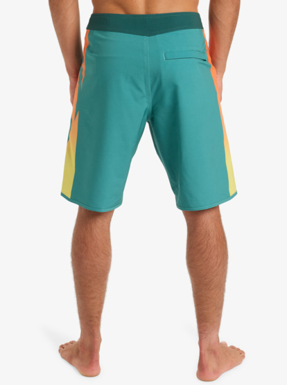 Surfsilk Holmes 20" - Board Shorts for Men  EQYBS04893