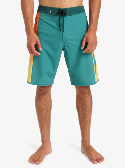 Surfsilk Holmes 20" - Board Shorts for Men  EQYBS04893