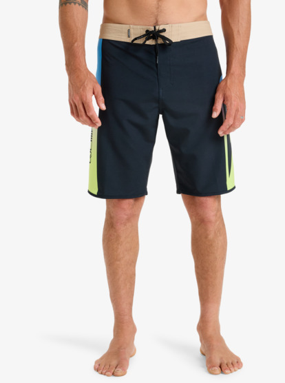 Surfsilk Holmes 20" - Board Shorts for Men  EQYBS04893