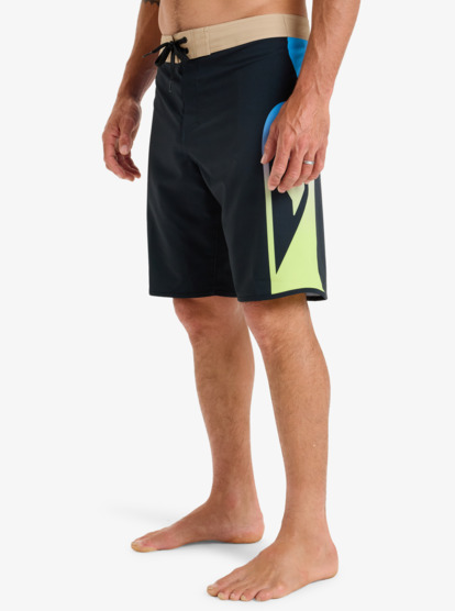 Surfsilk Holmes 20" - Board Shorts for Men  EQYBS04893