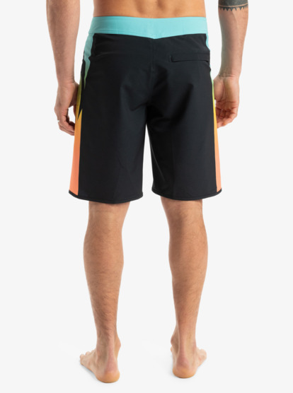 Surfsilk Holmes 20" - Board Shorts for Men  EQYBS04893