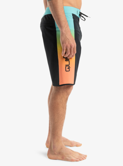 Surfsilk Holmes 20" - Board Shorts for Men  EQYBS04893