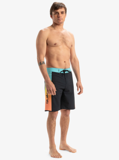 Surfsilk Holmes 20" - Board Shorts for Men  EQYBS04893