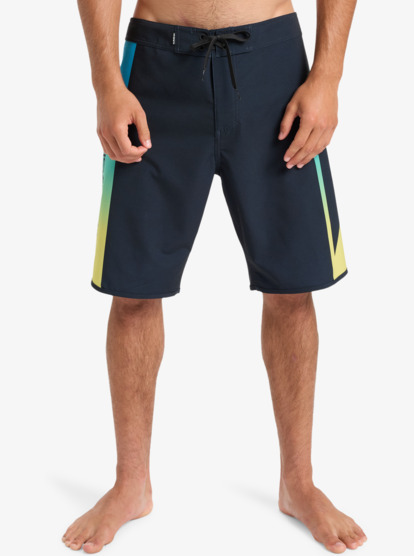 Surfsilk Holmes 20" - Board Shorts for Men  EQYBS04893