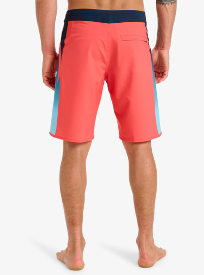 Surfsilk Holmes 20" - Board Shorts for Men  EQYBS04893