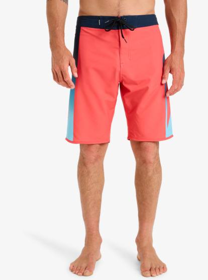 Surfsilk Holmes 20" - Board Shorts for Men  EQYBS04893