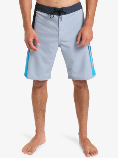 Surfsilk Holmes 20" - Board Shorts for Men  EQYBS04893