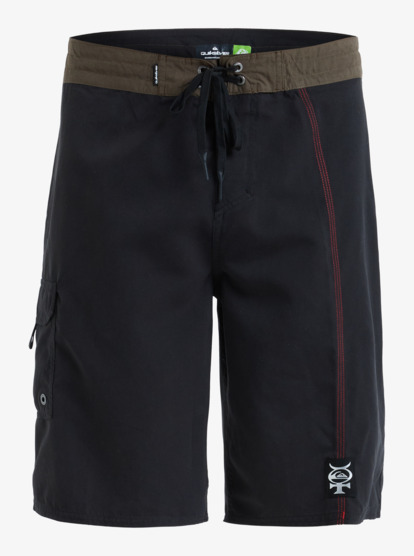 Mercury 21" - Board Shorts for Men  EQYBS04894