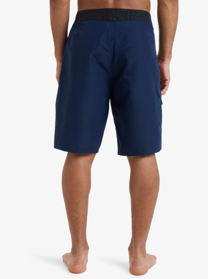 Mercury 21" - Board Shorts for Men  EQYBS04894