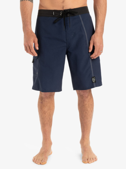 Mercury 21" - Board Shorts for Men  EQYBS04894