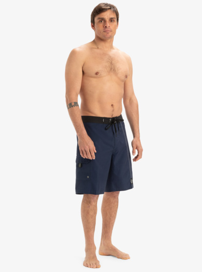 Mercury 21" - Board Shorts for Men  EQYBS04894