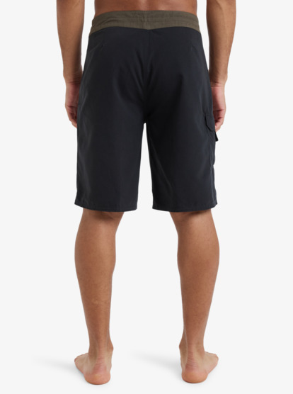 Mercury 21" - Board Shorts for Men  EQYBS04894