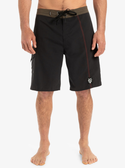 Mercury 21" - Board Shorts for Men  EQYBS04894