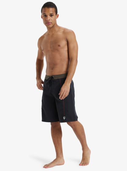 Mercury 21" - Board Shorts for Men  EQYBS04894