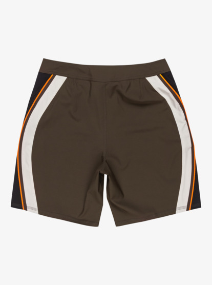 quiksilver, Mercury Panel 20 - Boardshorts für Männer, TURKISH COFFEE (ksn0) Mercury Panel - 20" Boardshorts for Men  EQYBS04896