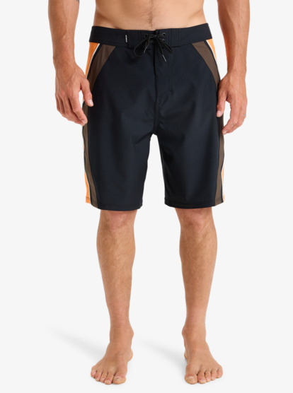 Mercury Panel - 20" Boardshorts for Men  EQYBS04896