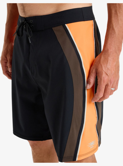 Mercury Panel - 20" Boardshorts for Men  EQYBS04896