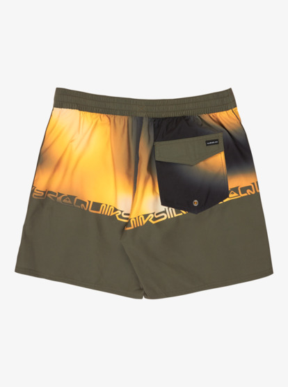 Everyday 16" - Swim Shorts for Men  EQYBS04897