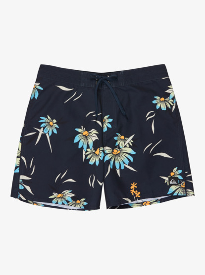 Everyday 16" - Swim Shorts for Men  EQYBS04897