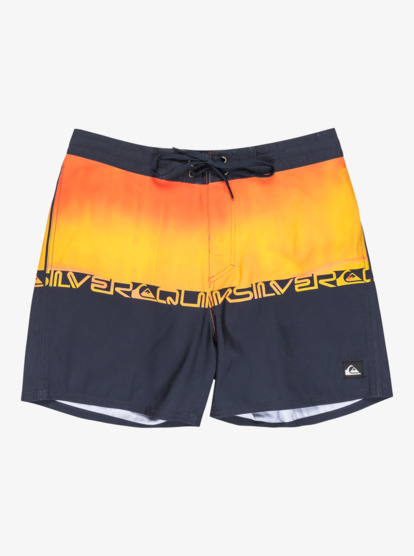 Everyday 16" - Swim Shorts for Men  EQYBS04897