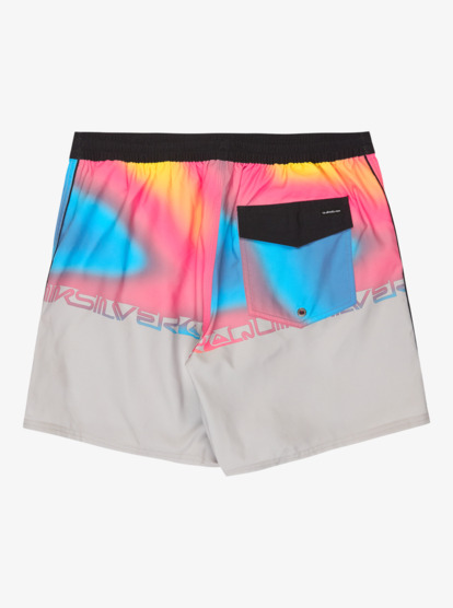 Everyday 16" - Swim Shorts for Men  EQYBS04897