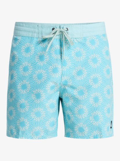 Everyday 16" - Swim Shorts for Men  EQYBS04897