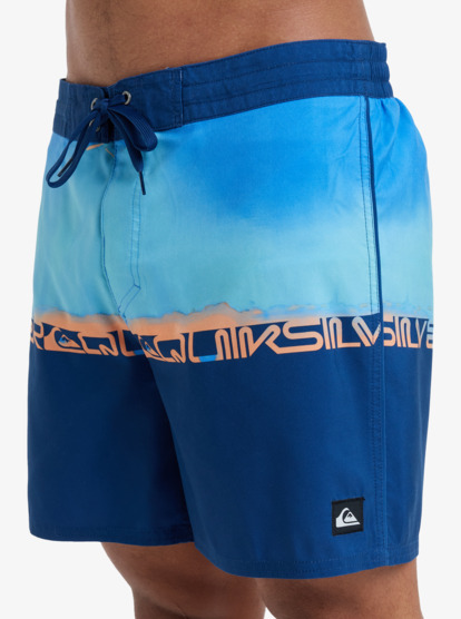 Everyday 16" - Swim Shorts for Men  EQYBS04897